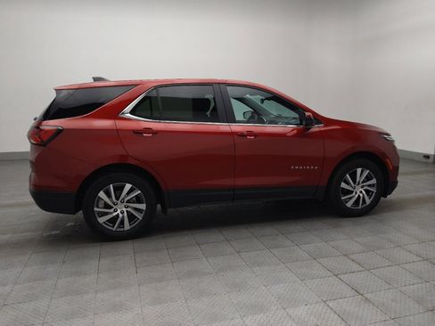 Used 2024 Chevrolet Equinox LT w/ LPO, Floor Liner Package image 10