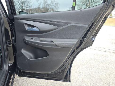 New 2026 Buick Envista Sport Touring w/ Convenience I Package image 29