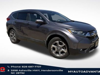 Used 2020 Honda CR-V EX