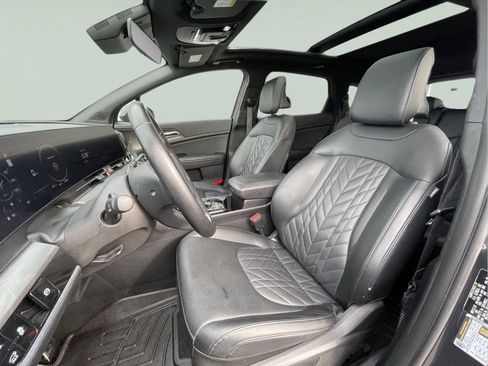 Used 2023 Kia Sportage X-Pro Prestige AWD/4WD image 13