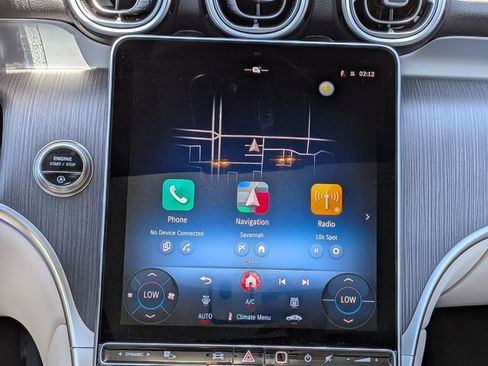 New 2026 Mercedes-Benz GLC 300 image 19