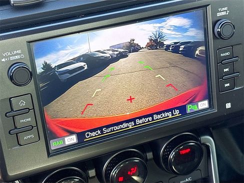 Used 2023 Toyota GR86 10th Anniversary SE image 13