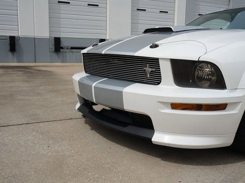 Used 2007 Ford Mustang GT RWD image 26