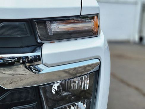 New 2025 Chevrolet Silverado 2500 LT w/ Safety Package AWD/4WD image 9