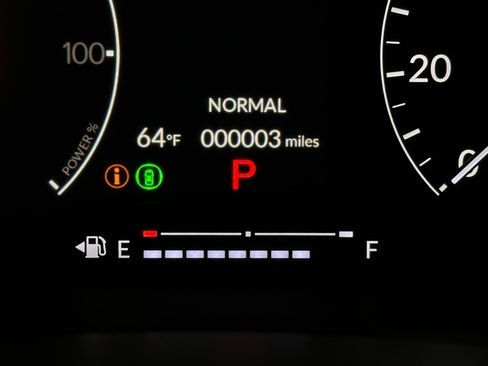 New 2026 Honda Civic FWD Hybrid Sedan image 20