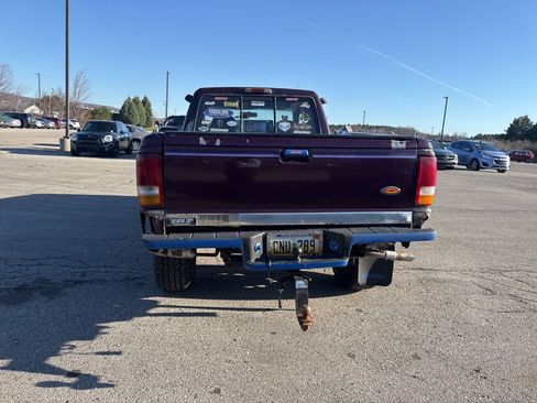 Used 1994 Ford Ranger XLT AWD/4WD image 7