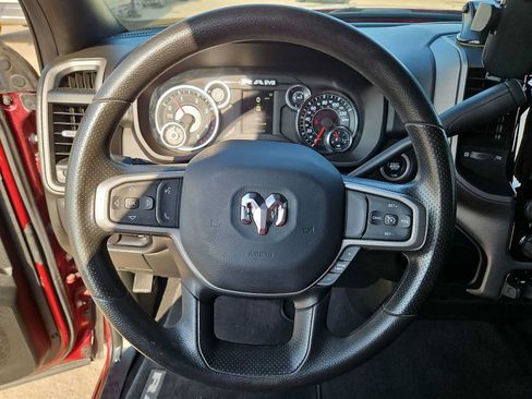 Used 2024 RAM 3500 Tradesman w/ Chrome Appearance Group AWD/4WD image 19