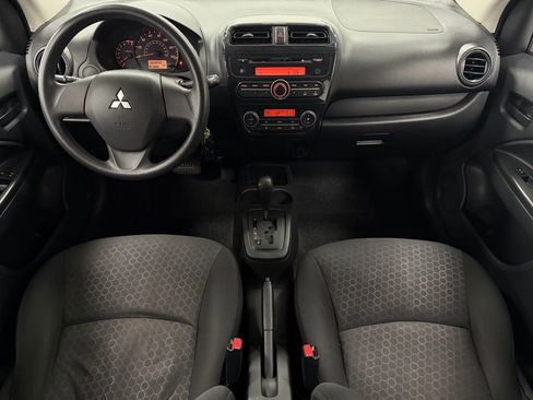 Used 2014 Mitsubishi Mirage DE image 13