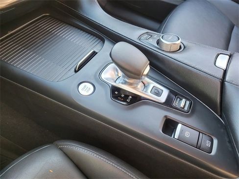 Used 2021 INFINITI QX50 Luxe w/ Appearance Package image 28