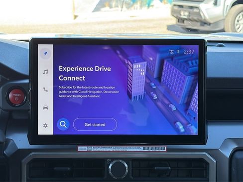 New 2026 Toyota Tacoma TRD Off-Road image 20