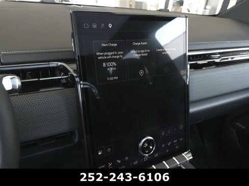 Used 2026 GMC Sierra EV AT4 AWD/4WD image 20