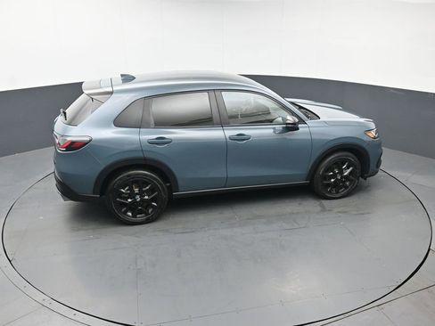 Used 2023 Honda HR-V Sport image 37