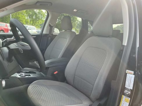 Used 2021 Ford Escape SE AWD/4WD image 27