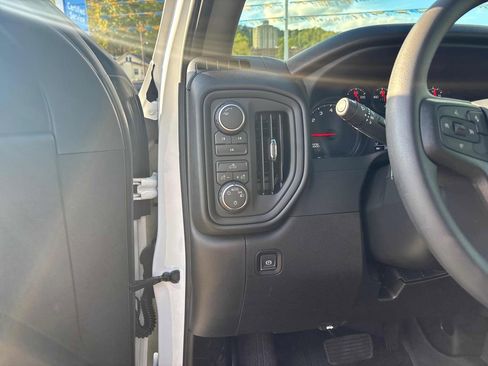 New 2026 Chevrolet Silverado 2500 W/T image 20