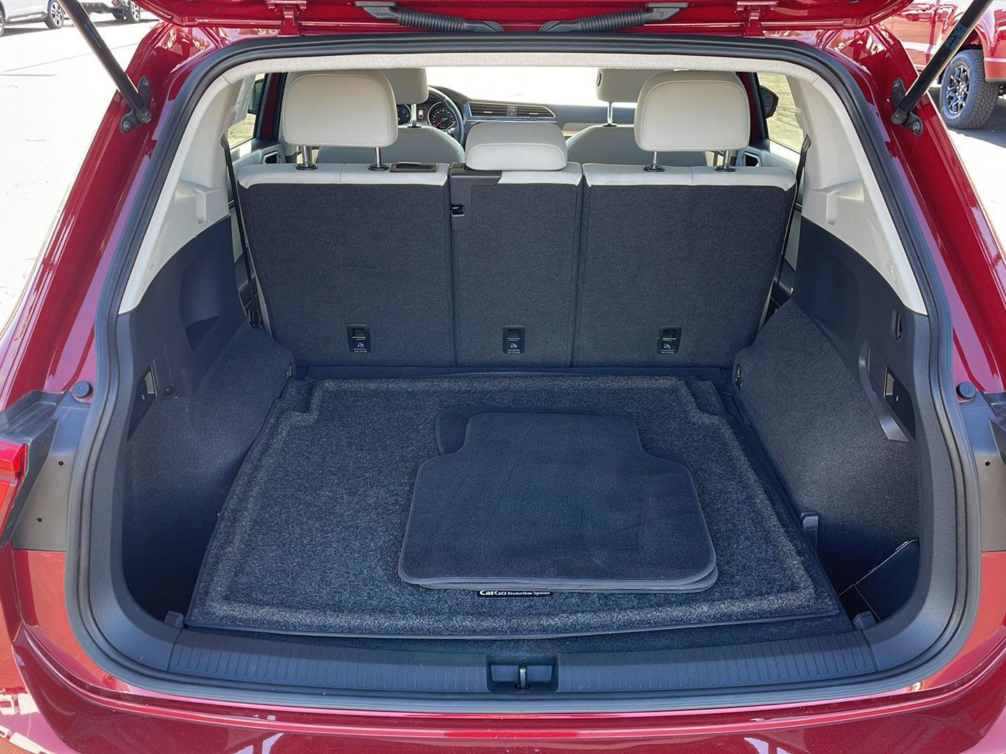 Used 2019 Volkswagen Tiguan S AWD/4WD image 29
