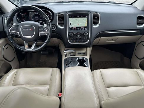 Used 2020 Dodge Durango Citadel w/ Technology Group AWD/4WD image 14