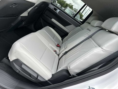New 2026 Hyundai Santa Fe SEL FWD image 22