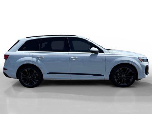 New 2025 Audi Q7 3.0T Prestige AWD/4WD image 6