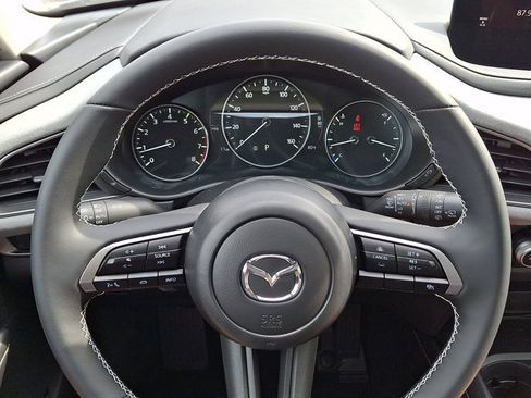 New 2026 MAZDA CX-30 Aire Edition AWD/4WD image 15