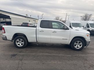 Used 2019 RAM 1500 Big Horn video 2