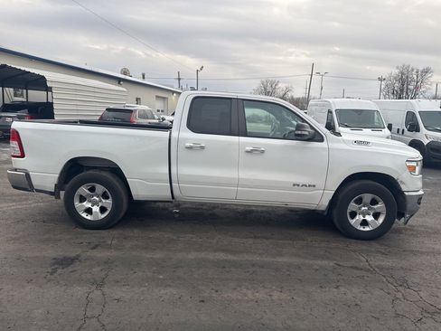 Used 2019 RAM 1500 Big Horn image 2
