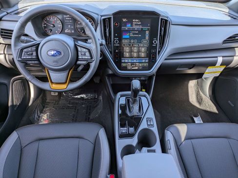 New 2026 Subaru Crosstrek 2.5i Wilderness AWD/4WD image 15