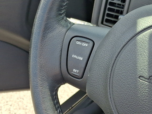 Used 1999 Plymouth Prowler RWD image 16