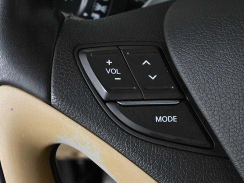 Used 2014 Hyundai Sonata Limited FWD image 20