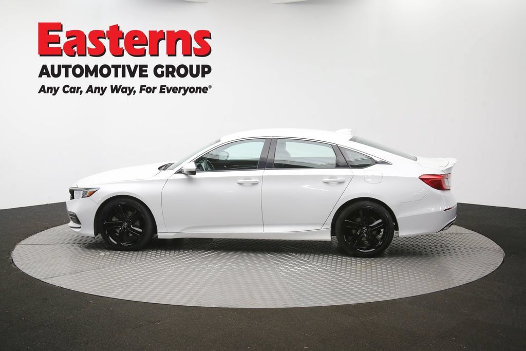 Used 2018 Honda Accord Sport image 54