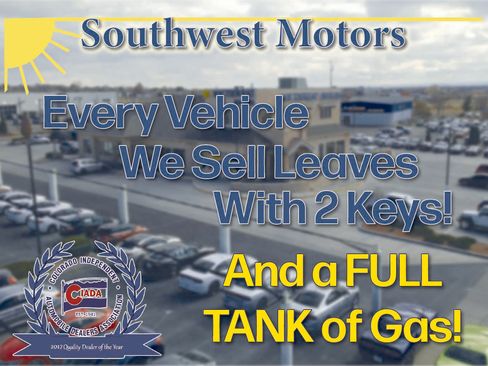 Used 2020 RAM ProMaster 2500 FWD image 4
