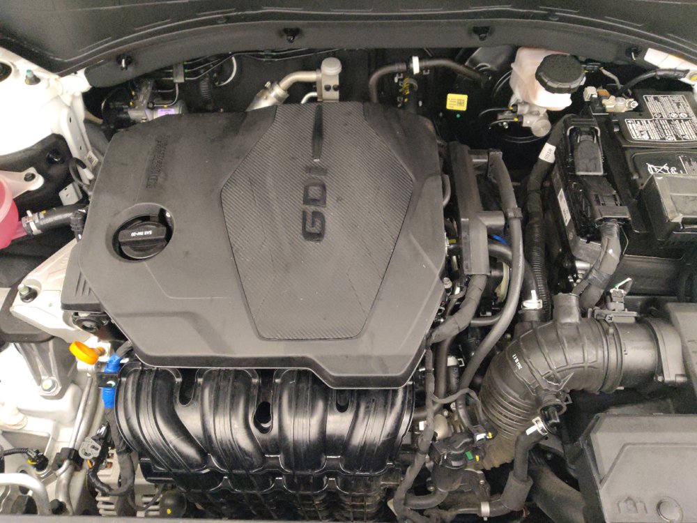 Used 2023 Hyundai Santa Fe SEL FWD image 30
