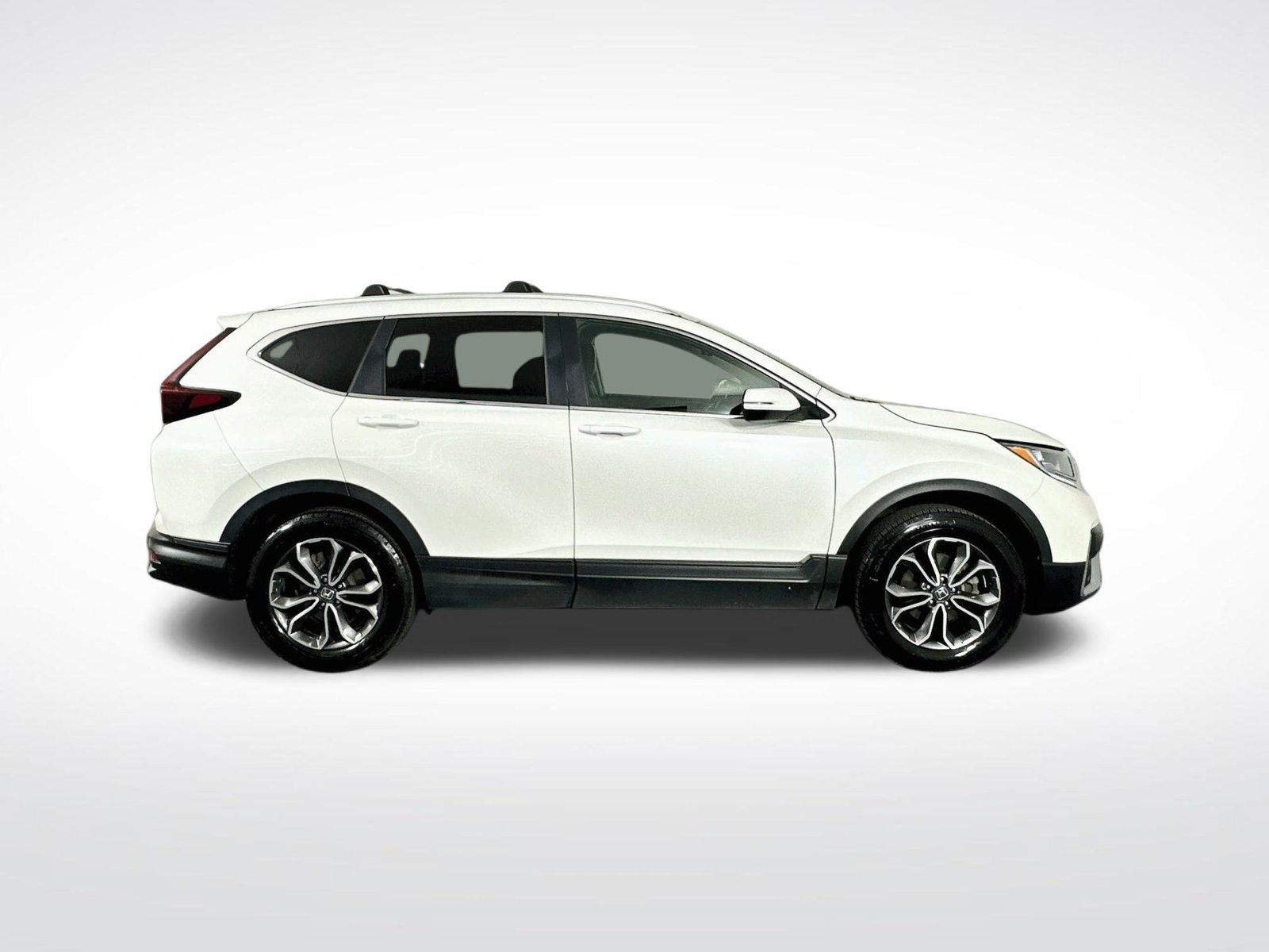 Used 2020 Honda CR-V EX-L image 9
