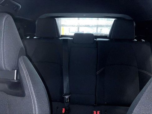 Used 2023 Toyota Corolla GR image 16