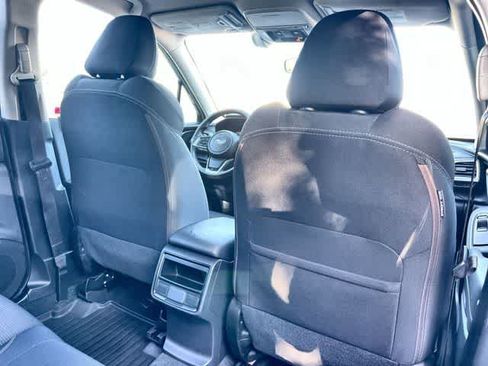 Used 2020 Subaru Forester w/ Alloy Wheel Package AWD/4WD image 13
