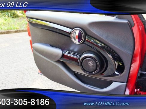 Used 2017 MINI Cooper S FWD image 25