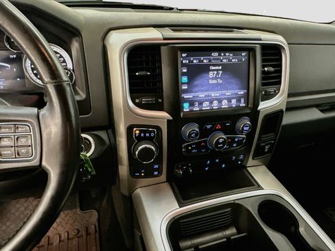 Used 2016 RAM 1500 Outdoorsman AWD/4WD image 25