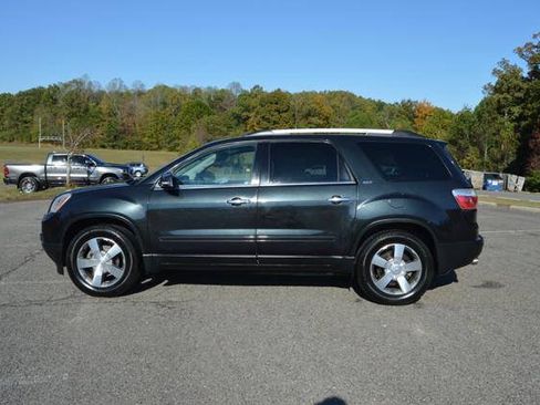 Used 2012 GMC Acadia SLT FWD image 5