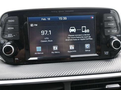 Used 2021 Hyundai Tucson Sport image 25