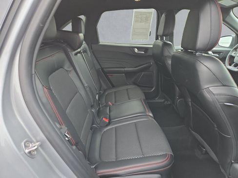 Used 2024 Ford Escape ST-Line w/ Tech Pack #1 AWD/4WD image 24