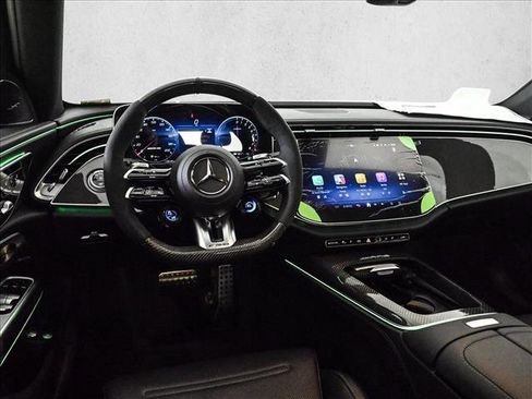 New 2026 Mercedes-Benz E 53 AMG 4MATIC Sedan image 20