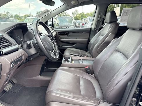 Used 2019 Honda Odyssey Elite image 21