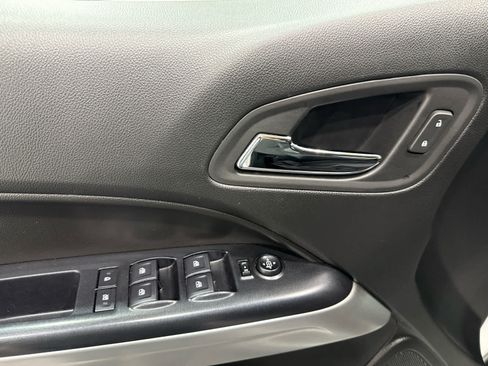 Certified 2020 Chevrolet Colorado ZR2 AWD/4WD image 15