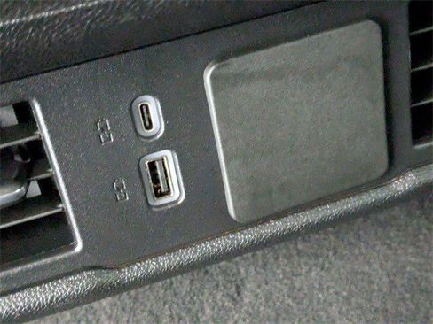 Certified 2024 Chevrolet Silverado 1500 Custom Trail Boss w/ LPO, Dark Essentials Package image 30