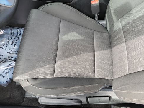 Used 2021 Kia Sportage LX image 20