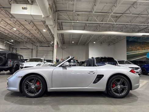 Used 2010 Porsche Boxster S image 32