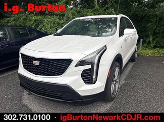 Used 2023 Cadillac XT4 Sport FWD video 3