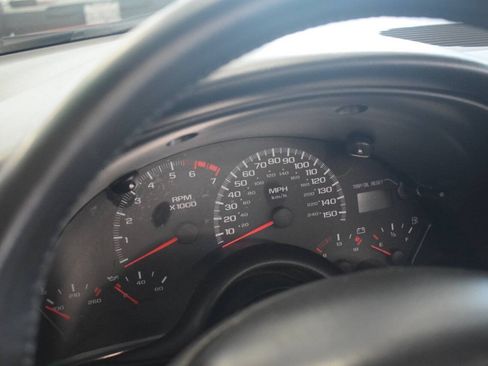 Used 2002 Chevrolet Camaro Z28 RWD image 60