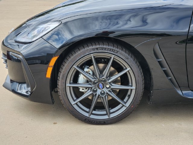 New 2026 Subaru BRZ Limited RWD image 6
