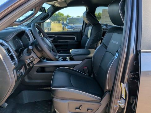 New 2026 RAM 2500 Laramie w/ Night Edition image 12