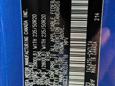 Used 2024 Lexus NX 350 F Sport image 25